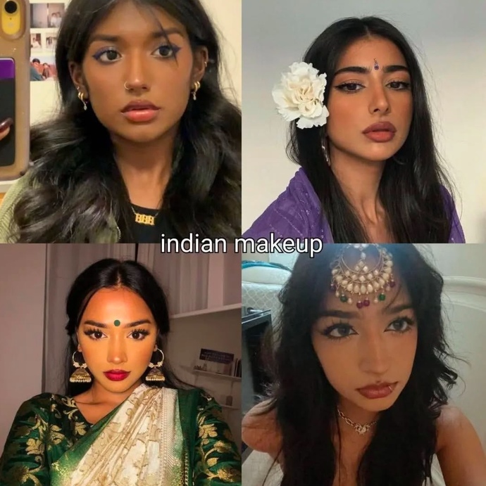 Which style makeup is your favorite?
