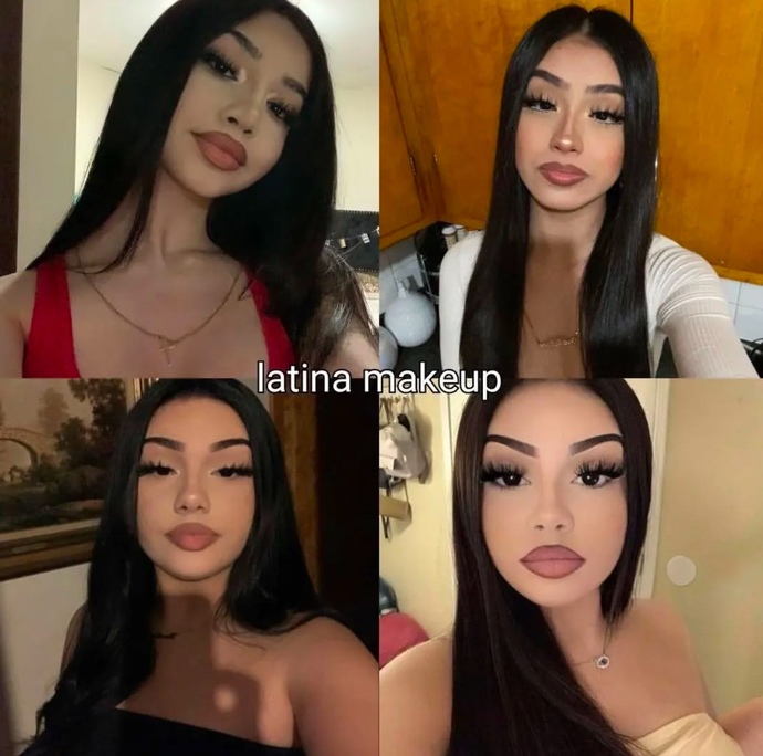 Which style makeup is your favorite?