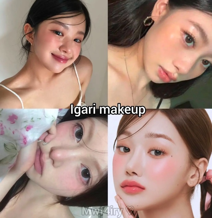 Which style makeup is your favorite?