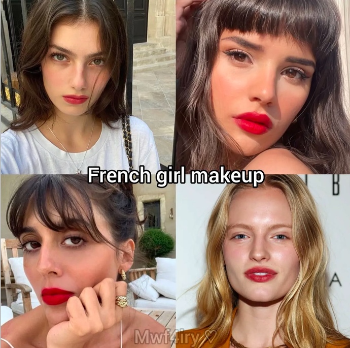 Which style makeup is your favorite?