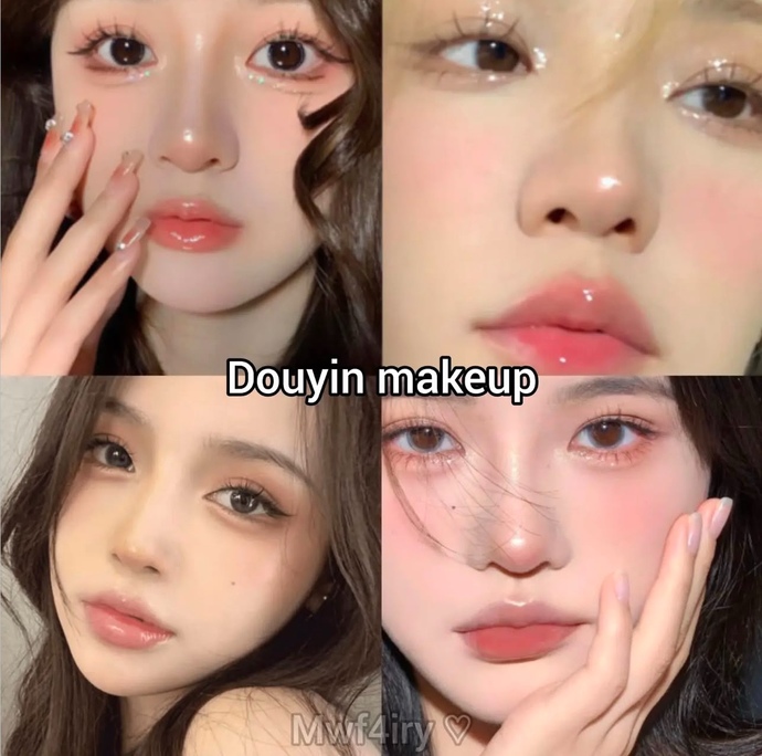 Which style makeup is your favorite?