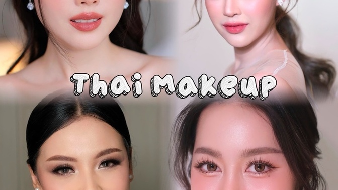Which style makeup is your favorite?