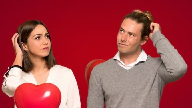 Girls, Can you usually tell just by eye contact if a guy is attracted to or interested in you?