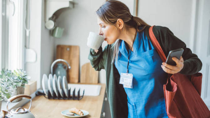 Are you productive in the mornings?