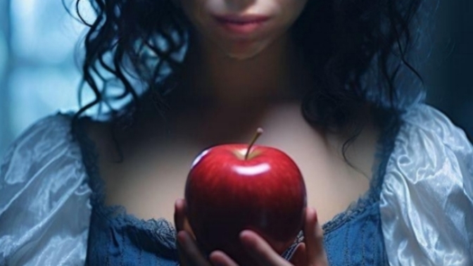 Who is more likely to be deceiving in a relationship, men or women?