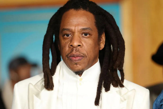 Jay-Z says lawsuit accusing him of raping a child at awards after-party is part of an extortion ploy. Do you think someones out to get him?