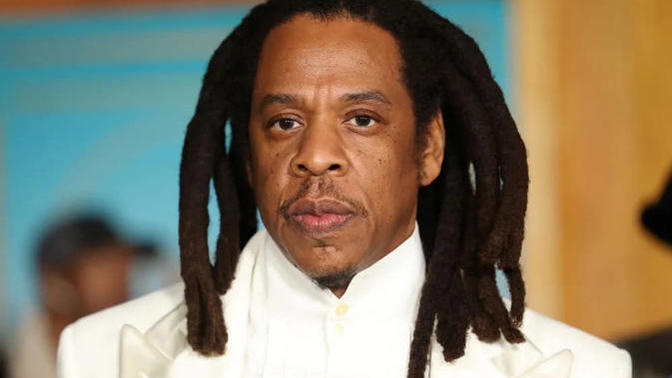 Jay-Z says lawsuit accusing him of raping a child at awards after-party is part of an extortion ploy. Do you think someone's out to get him?