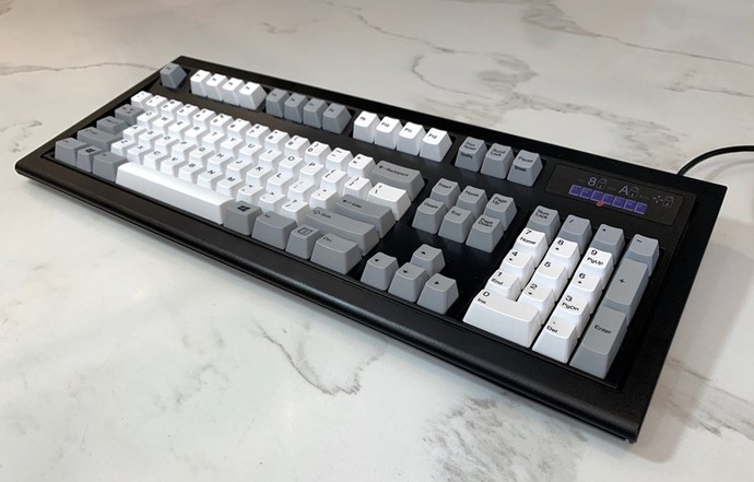 What do you think about wireless Bluetooth keyboards?