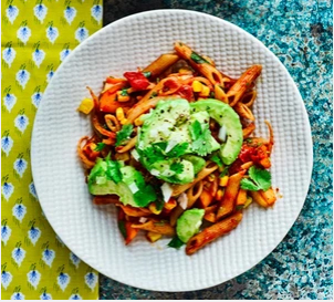 Which avocado based dish would you like to taste?