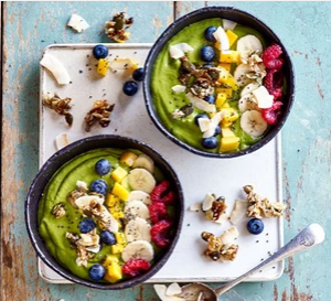 Which avocado based dish would you like to taste?
