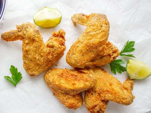 What WING are you?