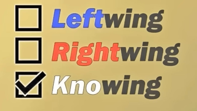What WING are you?