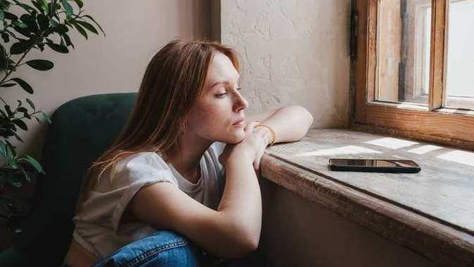 Should you break up with someone if you think they would be happier without you?
