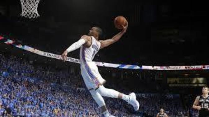 Can you dunk on a standard basketball rim?