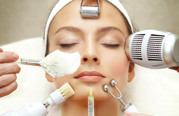 What part of your beauty routine do you prioritize above all others?