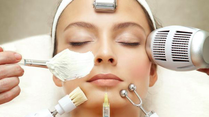 What part of your beauty routine do you prioritize above all others?