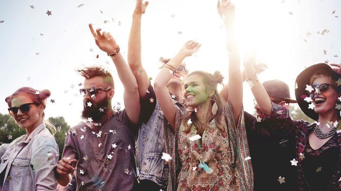 Girls, Guys, thoughts on joint bachelor/bachelorette parties?