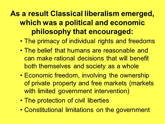 Was the election a mandate?