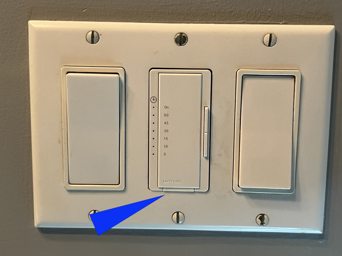 I need an electricians help. Or a handyman who understands electrical. Husband broke my bathroom exhaust fan. Can you help, pls?