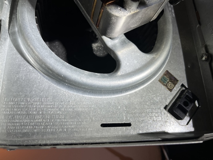 I need an electricians help. Or a handyman who understands electrical. Husband broke my bathroom exhaust fan. Can you help, pls?