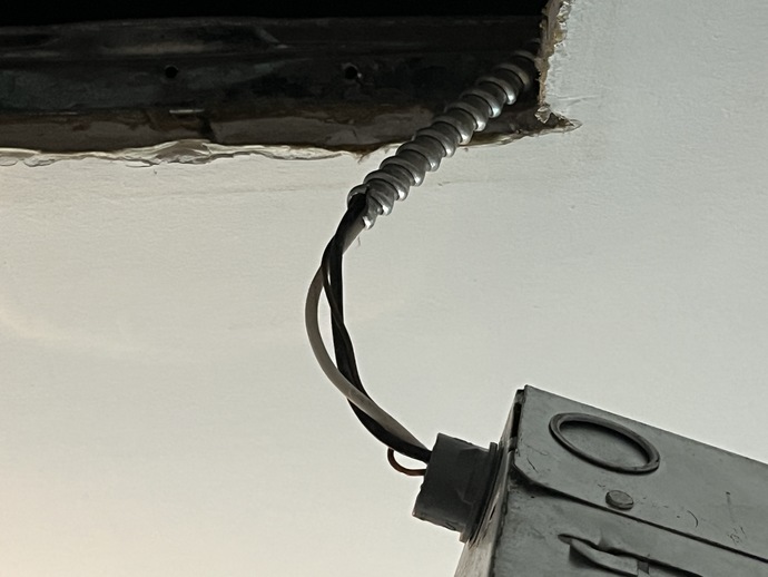 I need an electricians help. Or a handyman who understands electrical. Husband broke my bathroom exhaust fan. Can you help, pls?