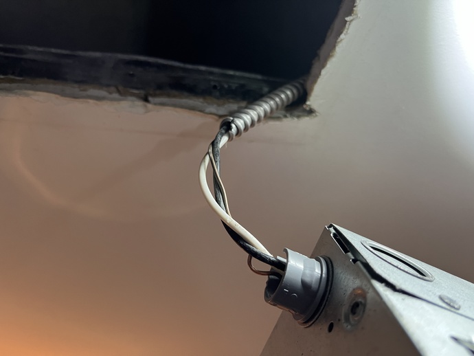 I need an electricians help. Or a handyman who understands electrical. Husband broke my bathroom exhaust fan. Can you help, pls?