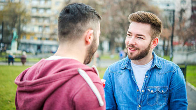 Any other people attract their same gender a lot?