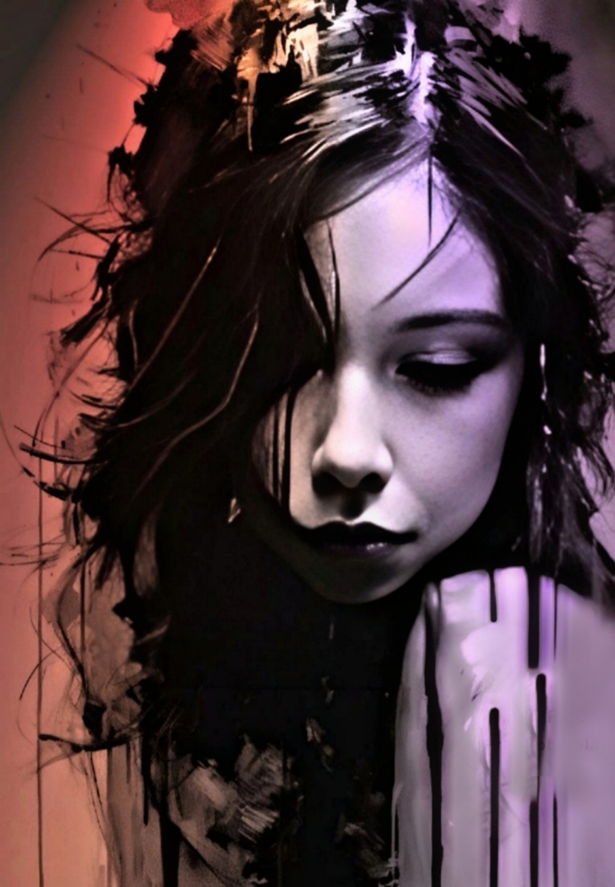 Whats your favorite dark themed photo?