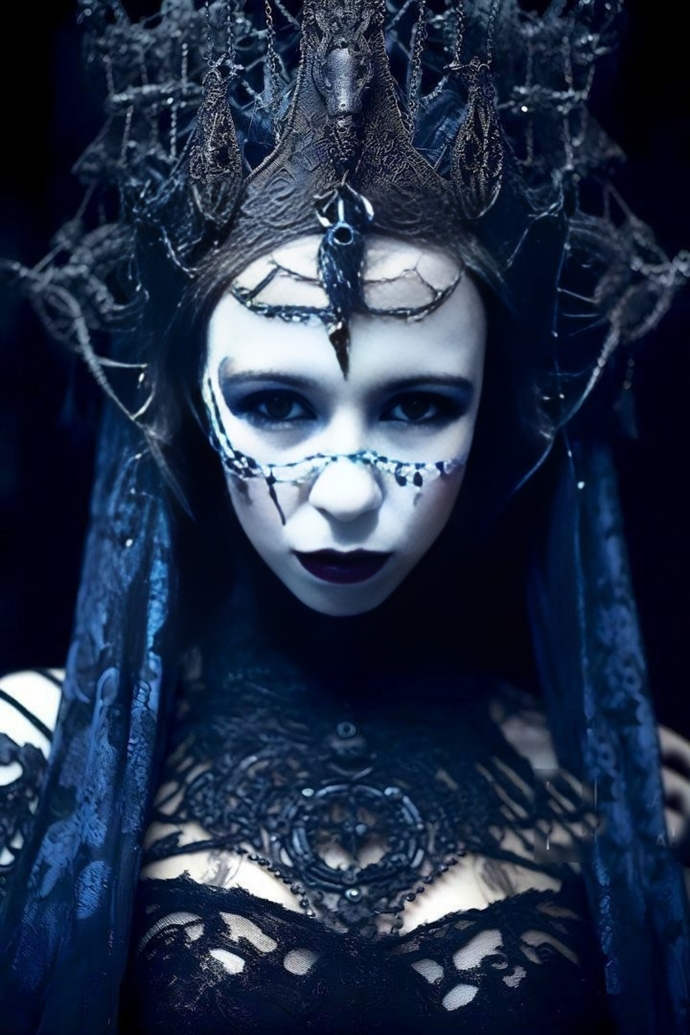 Whats your favorite dark themed photo?