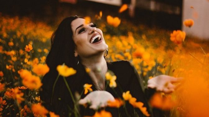 Do you like being alone?
