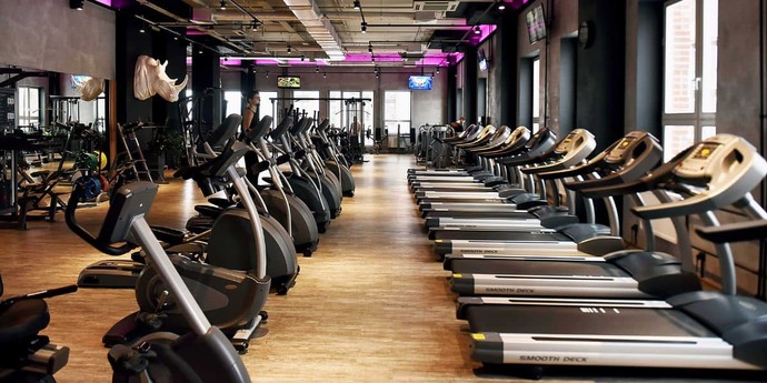 What is a better exercise gym routine for better results you think?