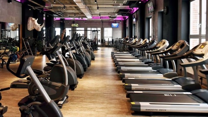 What is a better exercise gym routine for better results you think?