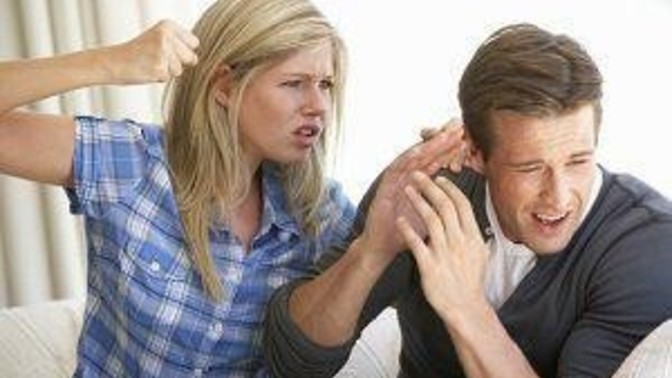 Ladies: Abuse comes in many forms and whether you acknowledge it or not many of you are abusive to your boyfriends act shock when they dump you. why?