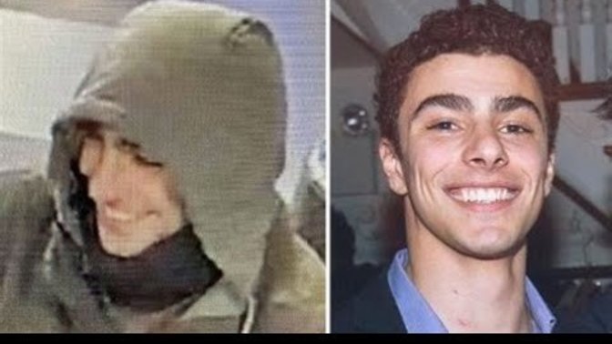 How do you feel about all that's transpired with Luigi Mangione, killer of the United Healthcare CEO?