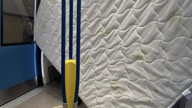 Thoughts on this new method?