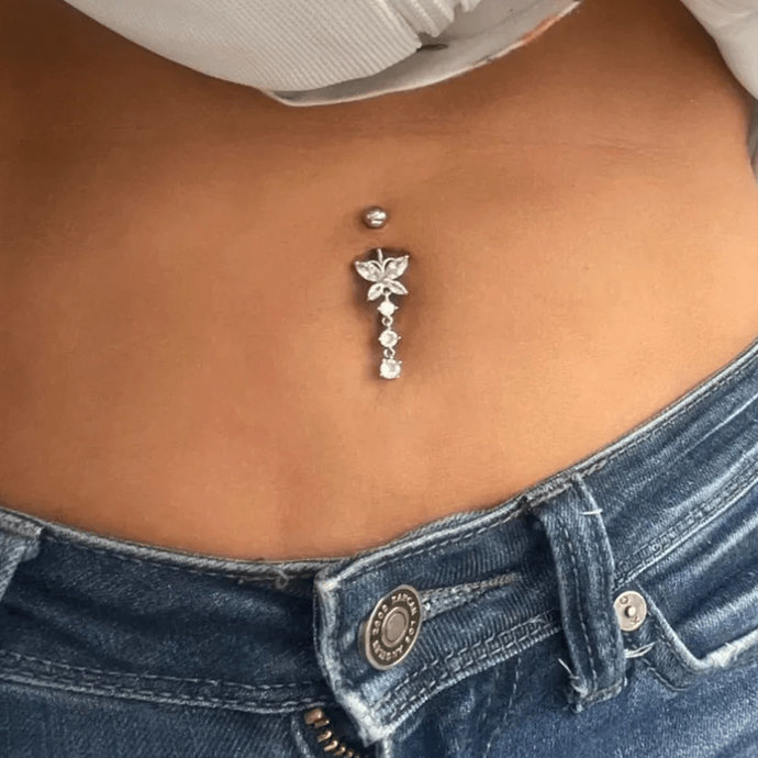 Should I get a Navel Piercing?