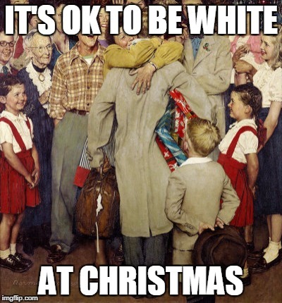 Who is Getting a Winter Land of Snow for Christmas?