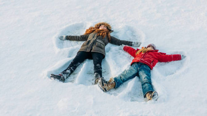 Who is Getting a Winter Land of Snow for Christmas?