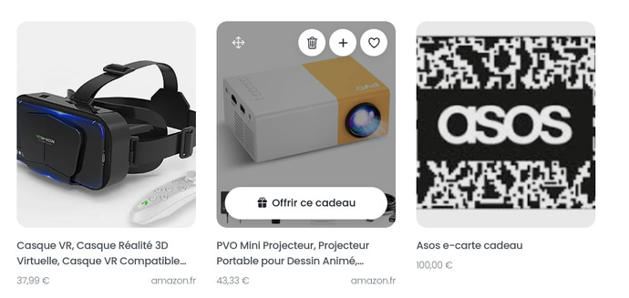 What is on your Christmas wish list this year?