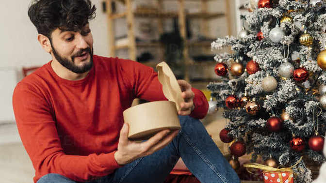 What is on your Christmas wish list this year?