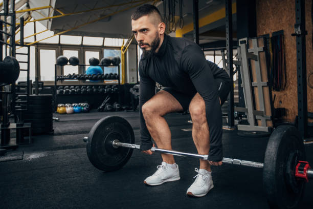 Do you work out extra hard before Christmas so you can pig out during the holidays?