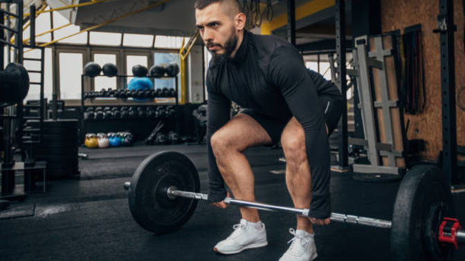 Do you work out extra hard before Christmas so you can pig out during the holidays?