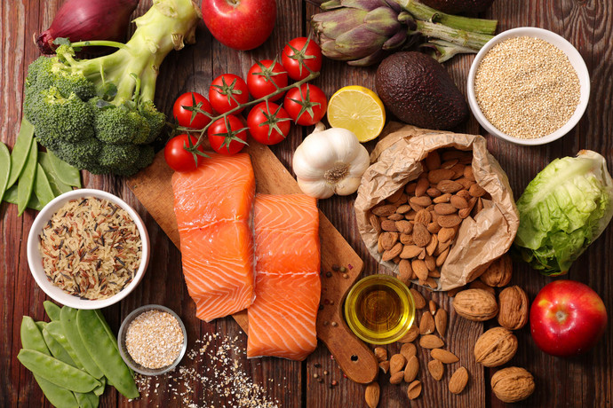 Note: Each person must decide what is healthy for them. Some foods are allergens to certain people.