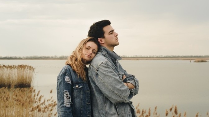Do you think jealousy is becoming a thing of the past?