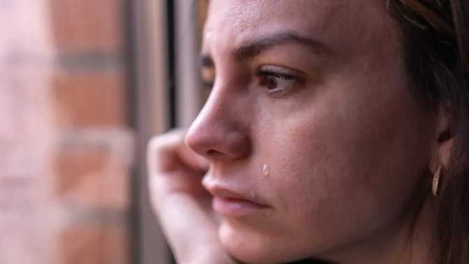 Why is it so difficult to move on from someone you never even dated?