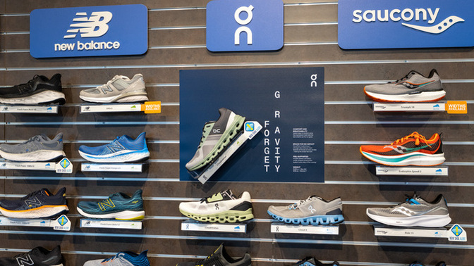 Would you pay more for the same shoes if it meant the other citizens making them got a better life?