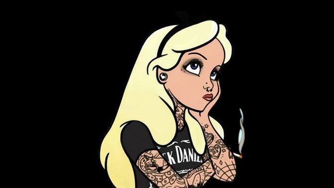 Is it possible to have reverse daddy issues?