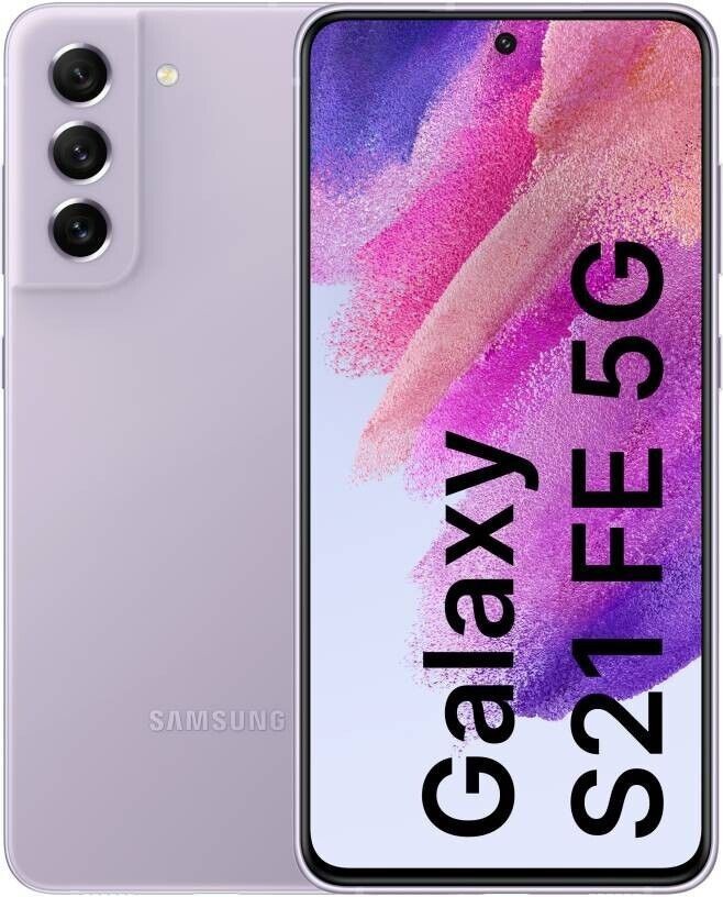 Samsung Galaxy A32 5G or Samsung Galaxy S21 FE 5G?