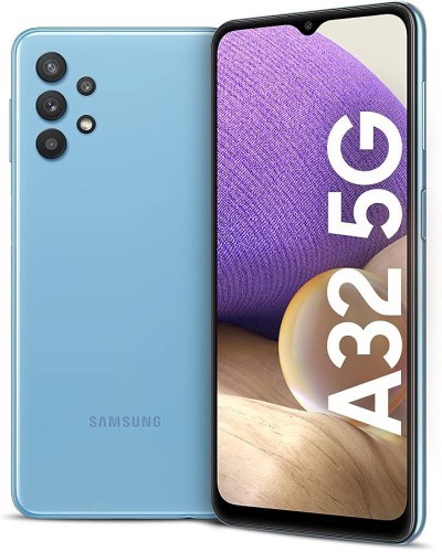 Samsung Galaxy A32 5G or Samsung Galaxy S21 FE 5G?