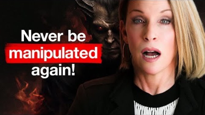 Demonic Mind Games Narcissists Use To Manipulate You - know what they are?